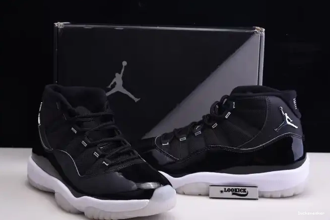 Reps LUCY Anniversary Air 11 Jordan 25th CT8012-011 0531